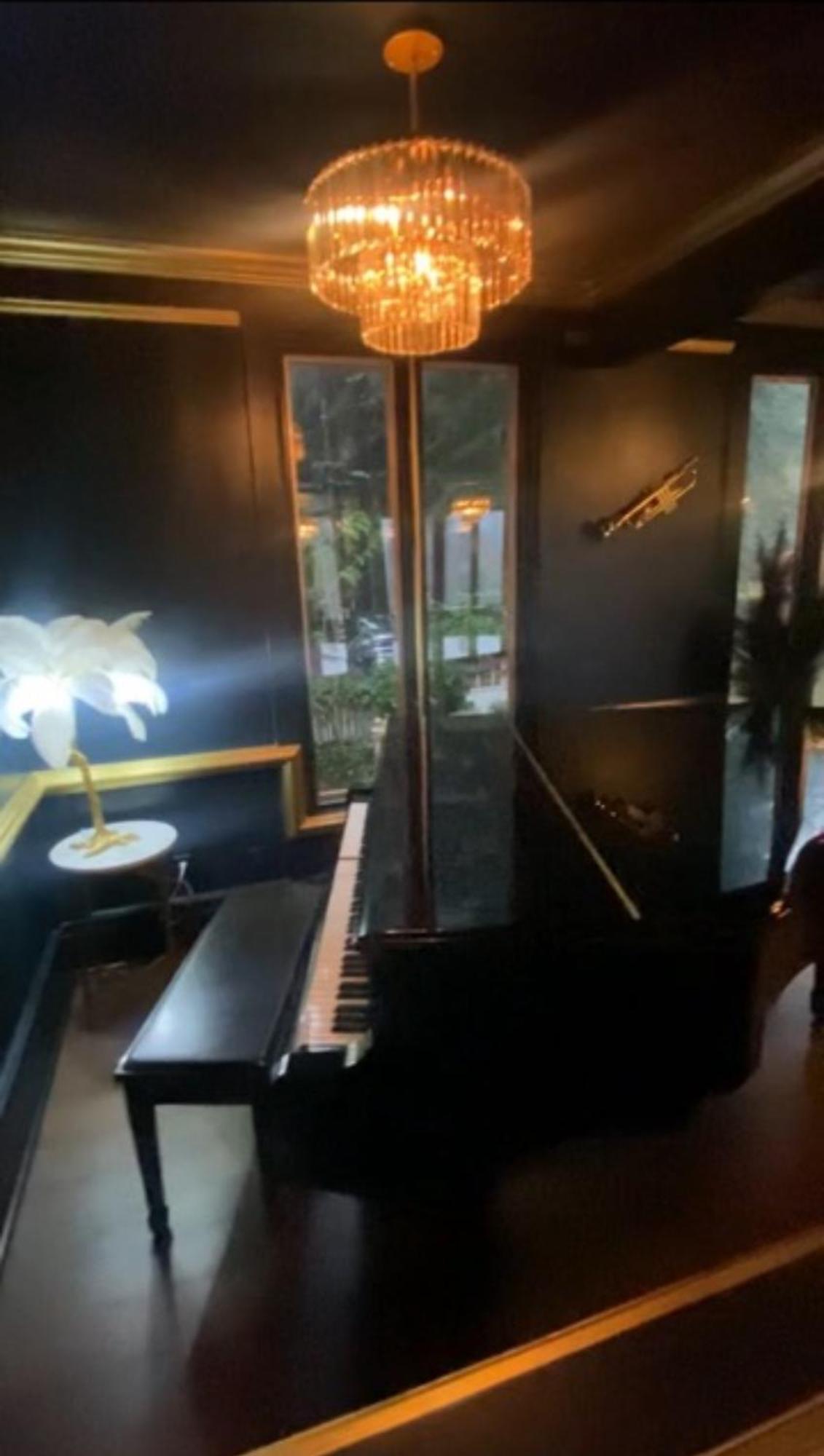 Boho Manor Hotel Monte Rio ภายนอก รูปภาพ