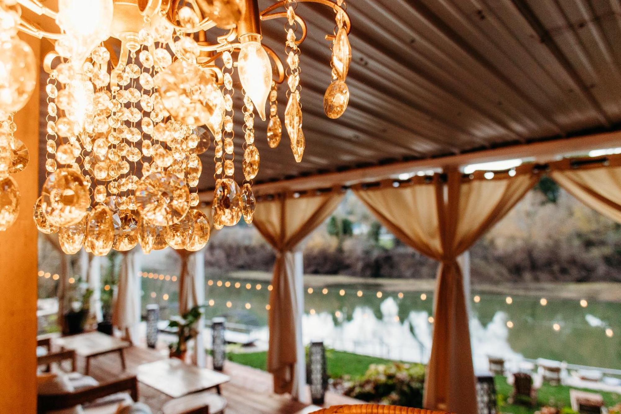 Boho Manor Hotel Monte Rio ภายนอก รูปภาพ